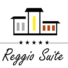 Logo Reggio Suite